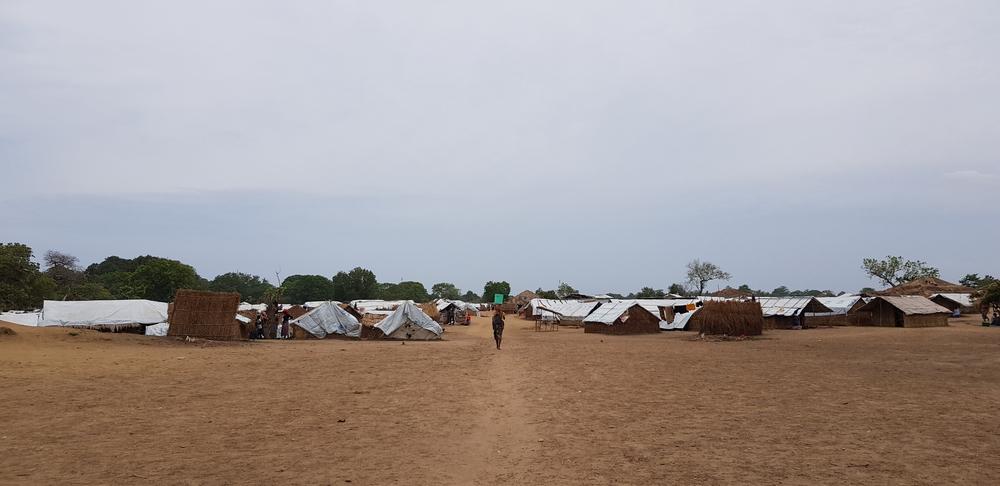 MSF, Doctors Without Borders, Mozambique, Conflict, Mental Health 