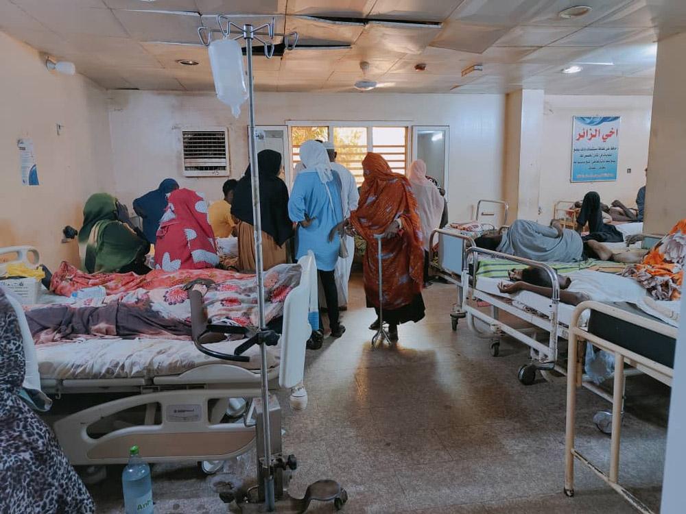 MSF_Al_Nao_Hospital_Northwest_of_Khartoum_Sudan