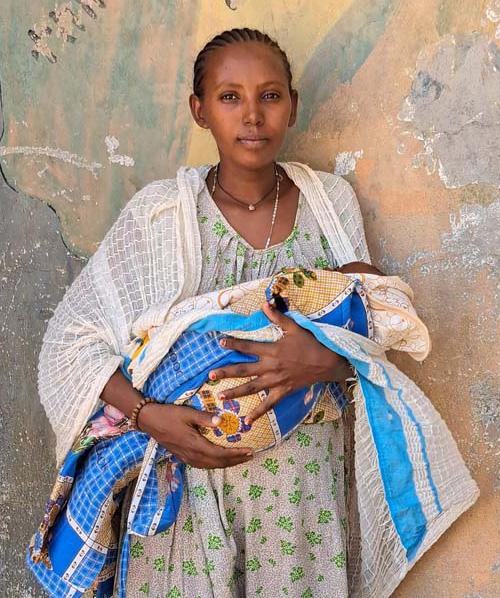 MSF_Assisted_Woman_Ethiopia