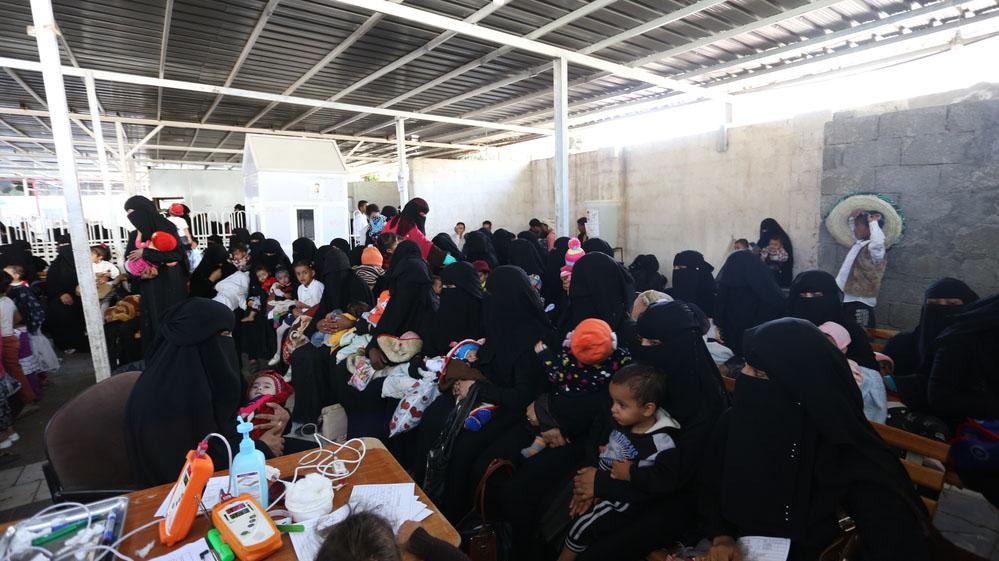 MSF_Mother_Child_Hospital_Taiz_Houban_Yemen