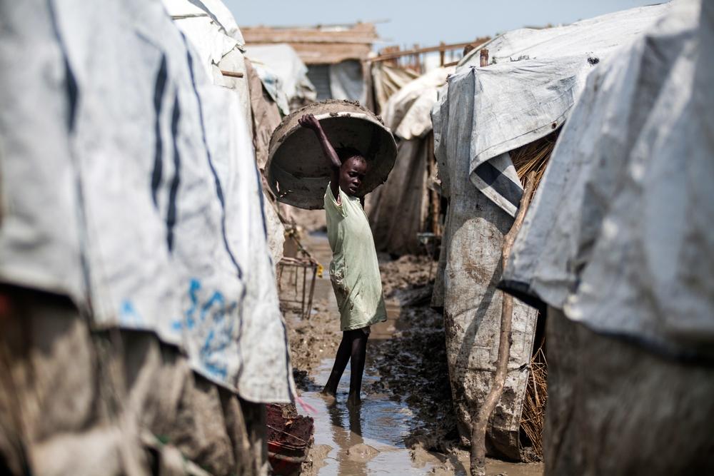 MSF, Doctors Without Borders, South Sudan, 10 years