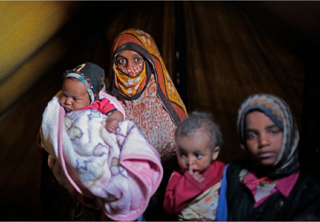 11 Amran Yemen - Rawan Shaif