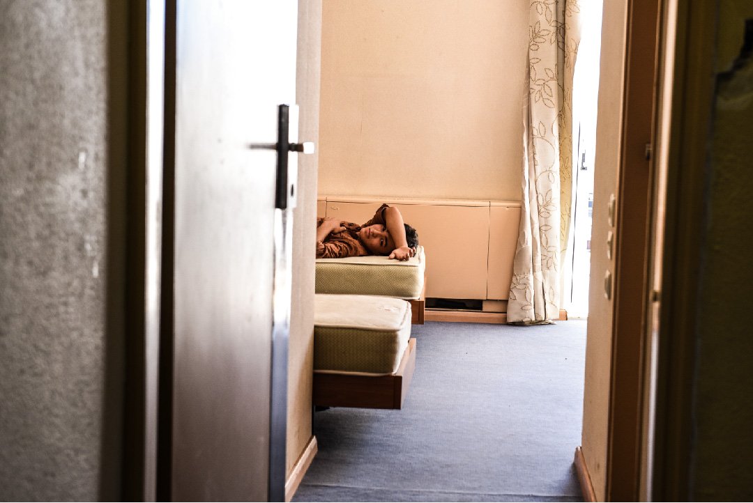 24 Athens Greece - Sara Prestianni