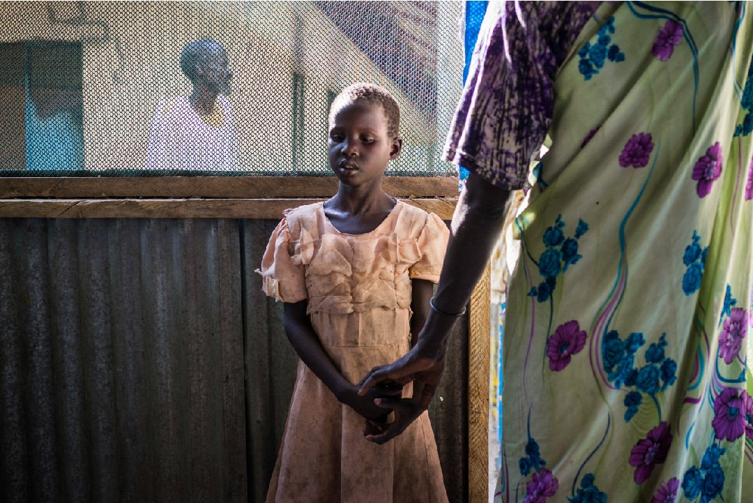 2 Leer South Sudan - Dominic Nahr