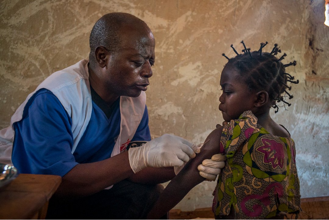 33 Kolo Democratic Republic Congo - Diana Zeyneb Alhindawi