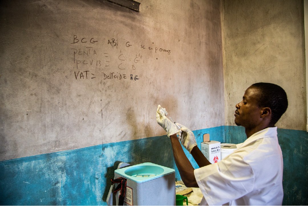 34 Central African Republic - Pierre-yves Bernardmsf