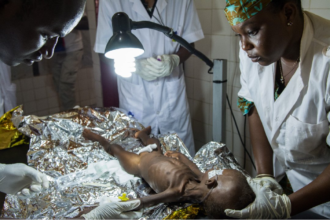 36 Magaria Niger - Pierre-yves Bernardmsf