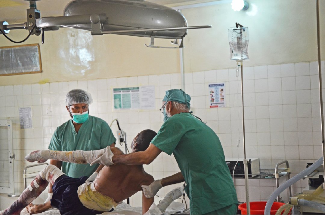 41 Lashkar Gah Afghanistan - Kate Stegemanmsf