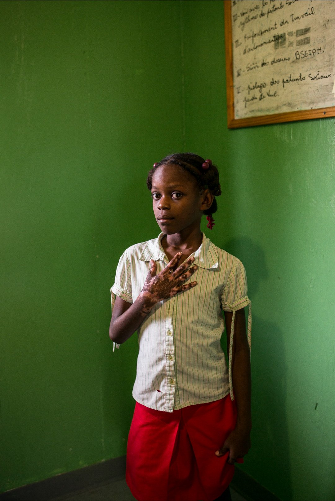 47 Port Au Prince Haiti - Corentin Fohlen