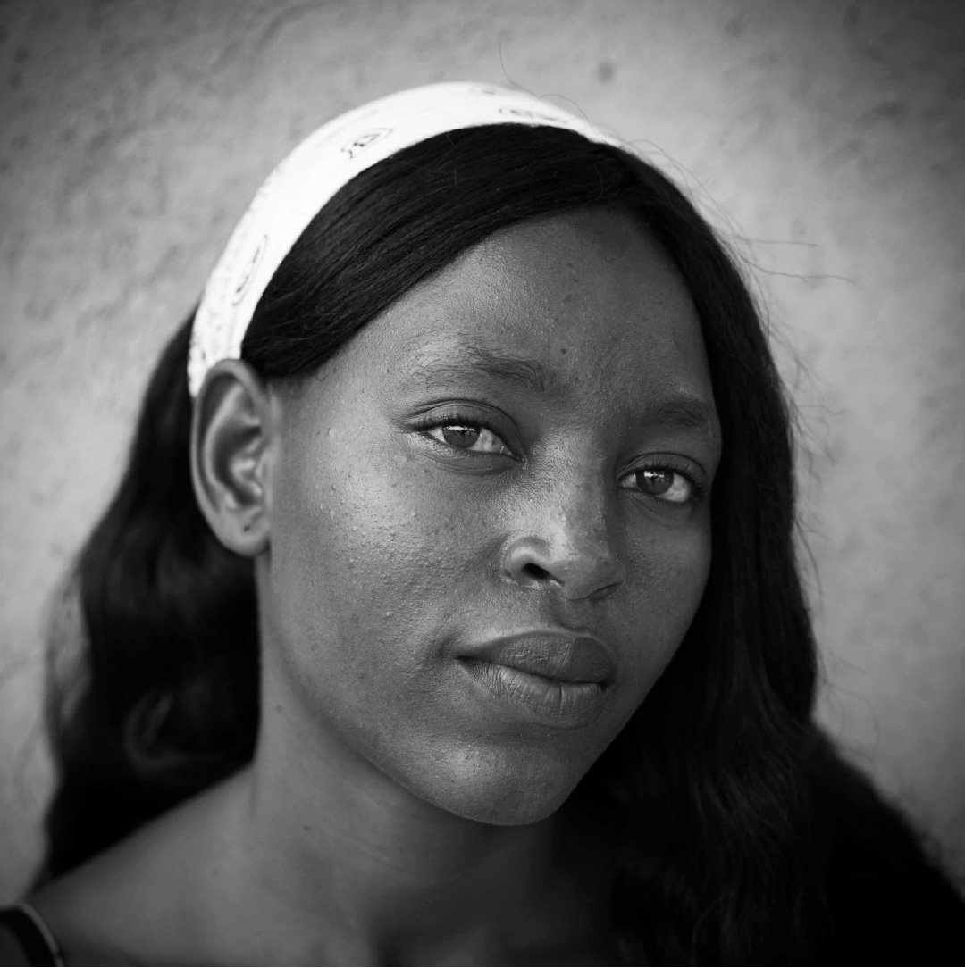 49 Harare Zimbabwe - Rachel Cornerde Beeldunie