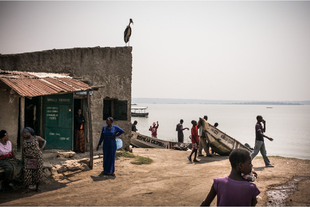 50 Katwe Uganda - Guillaume Binetmyop