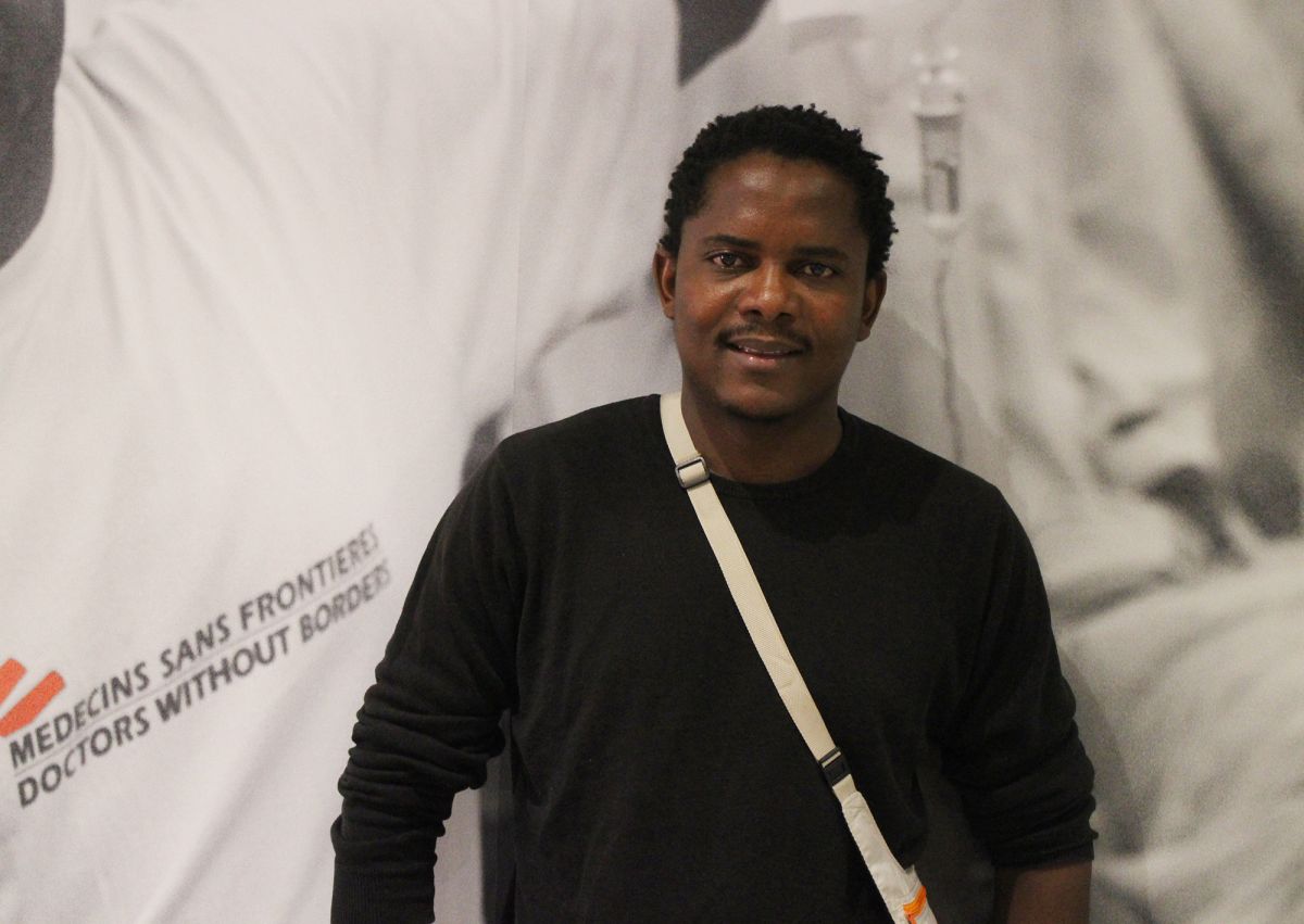 Allen Magugu