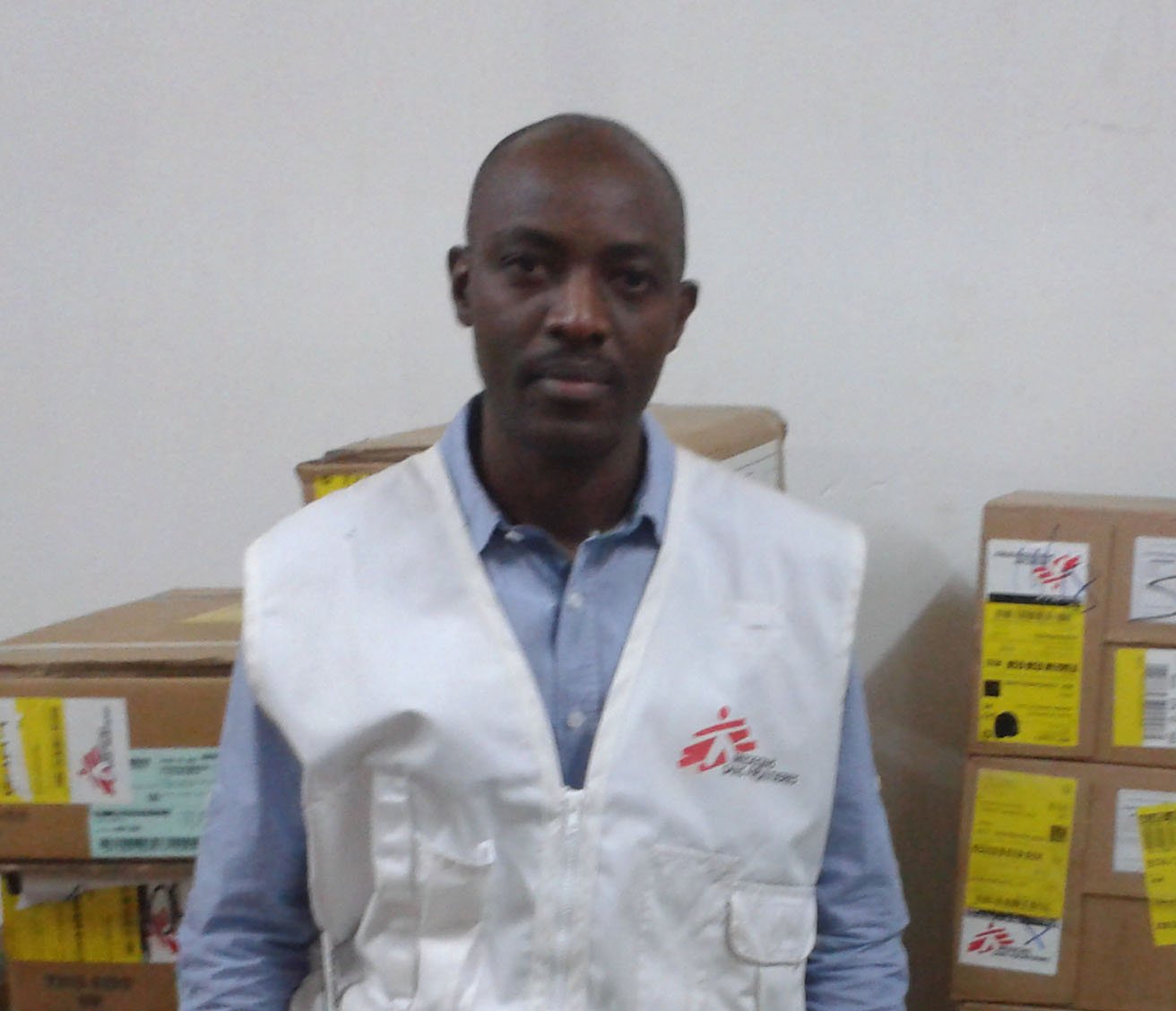 Jean-Claude Mwitende