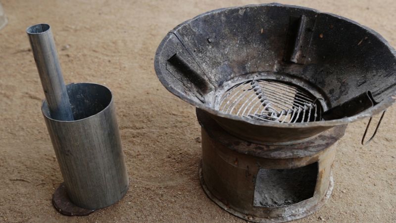 Briquettes in Nigeria, Innovation