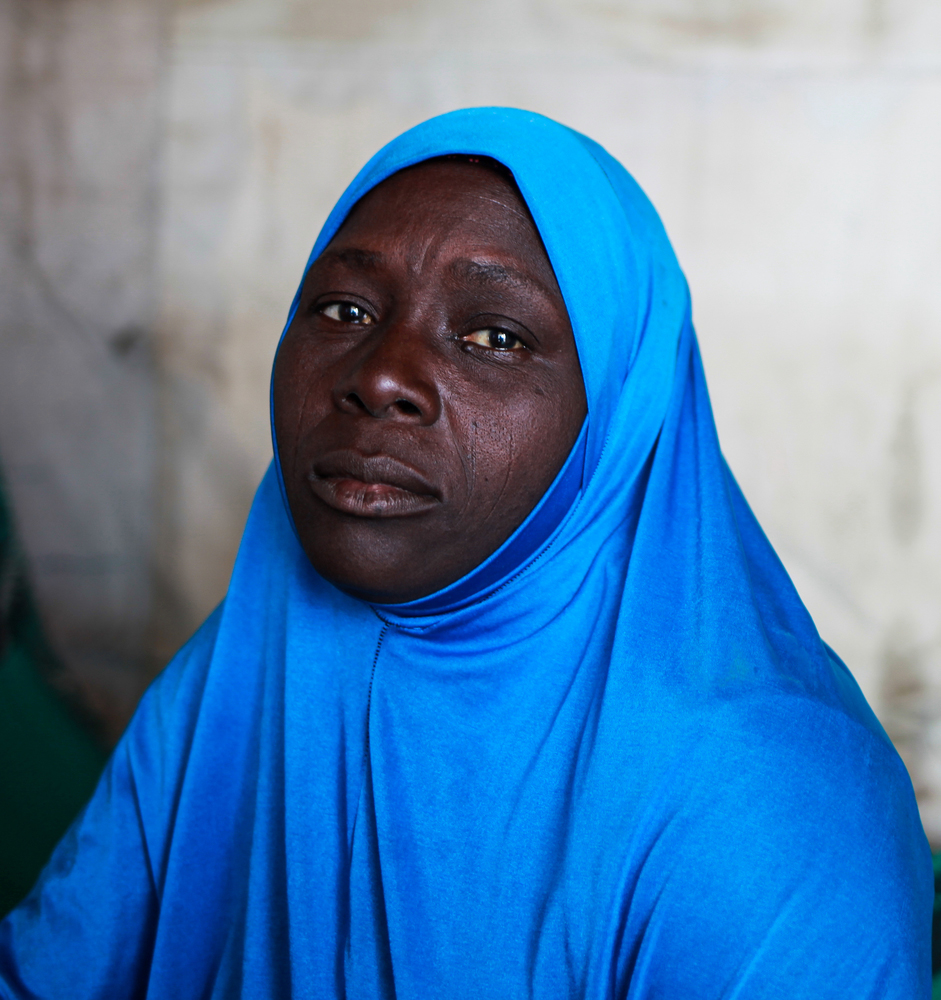MSF, Doctors Without Borders, Nigeria, Borno State, Coronavirus, COVID19