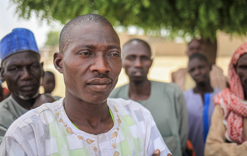 MSF, Doctors Without Borders, Nigeria, Borno State, Coronavirus, COVID19