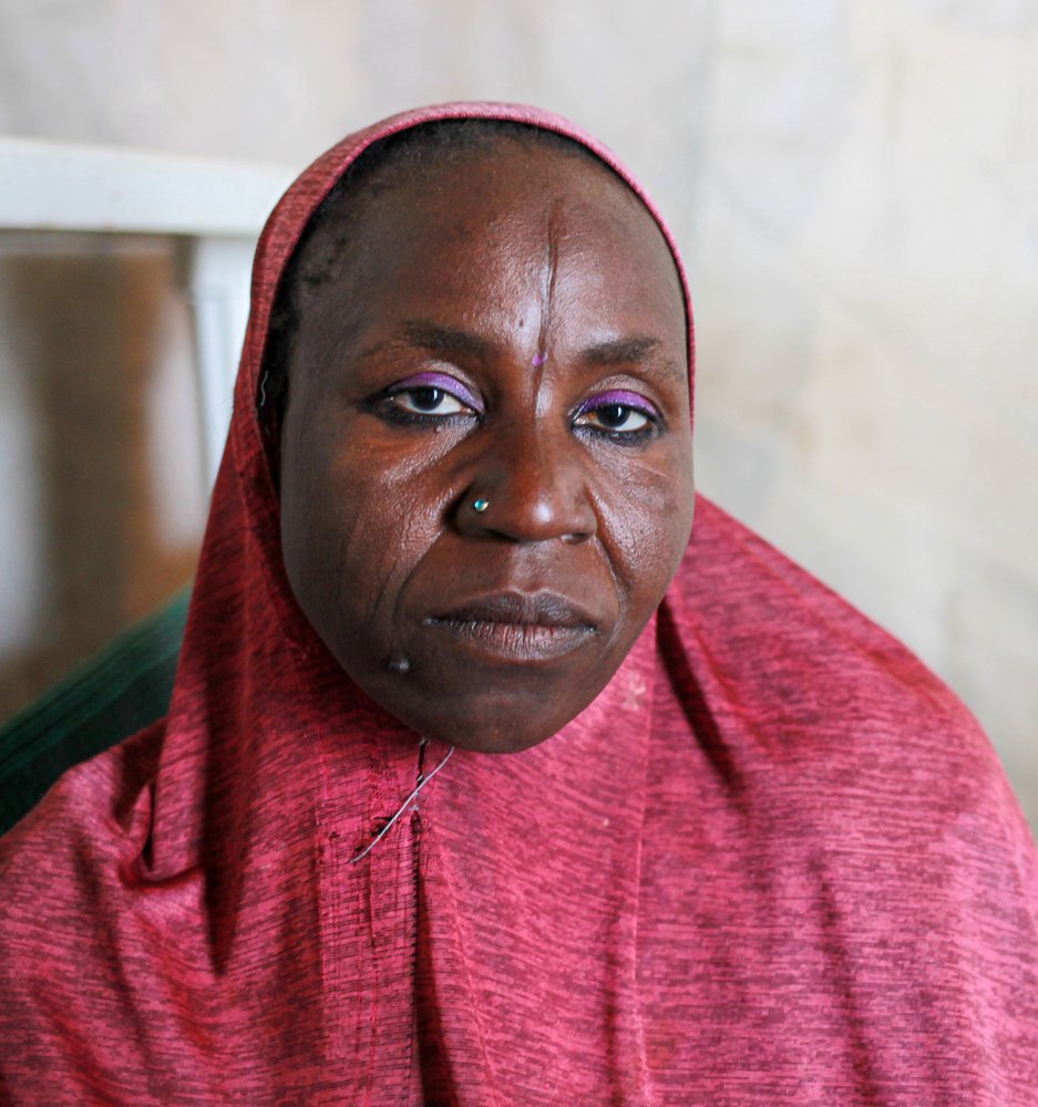 MSF, Doctors Without Borders, Nigeria, Borno State, Coronavirus, COVID19