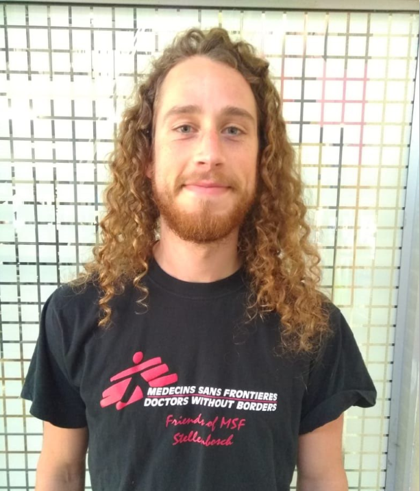 Friends Of Msf Stellenbosch-