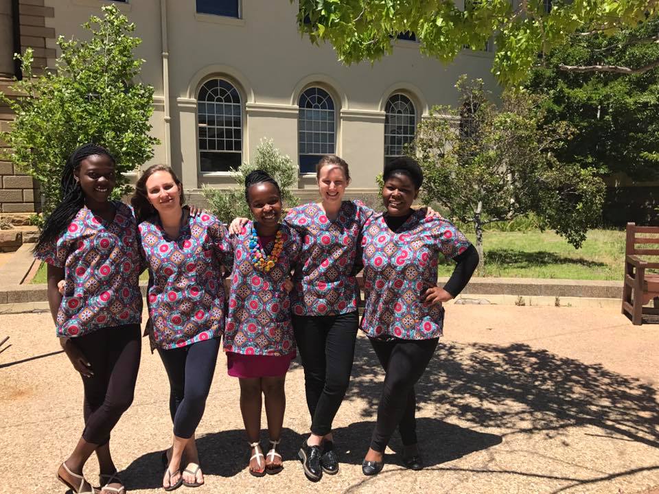 Friends Of Msf Uct Lead