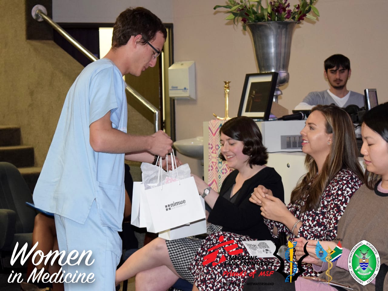 Friends Of Msf Women In Medicine 2018-09-14 At 22.49 11