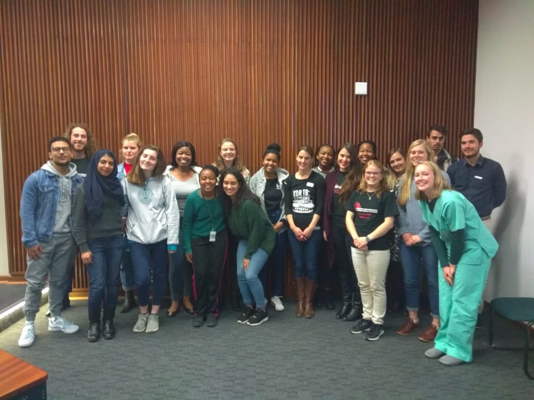 Friends Ofmsf Stellenbosch