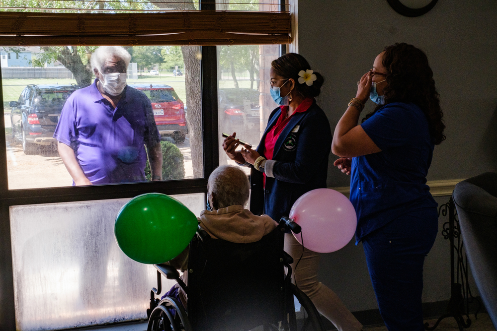 MSF, Doctors Without Borders, 1 year of COVID-19