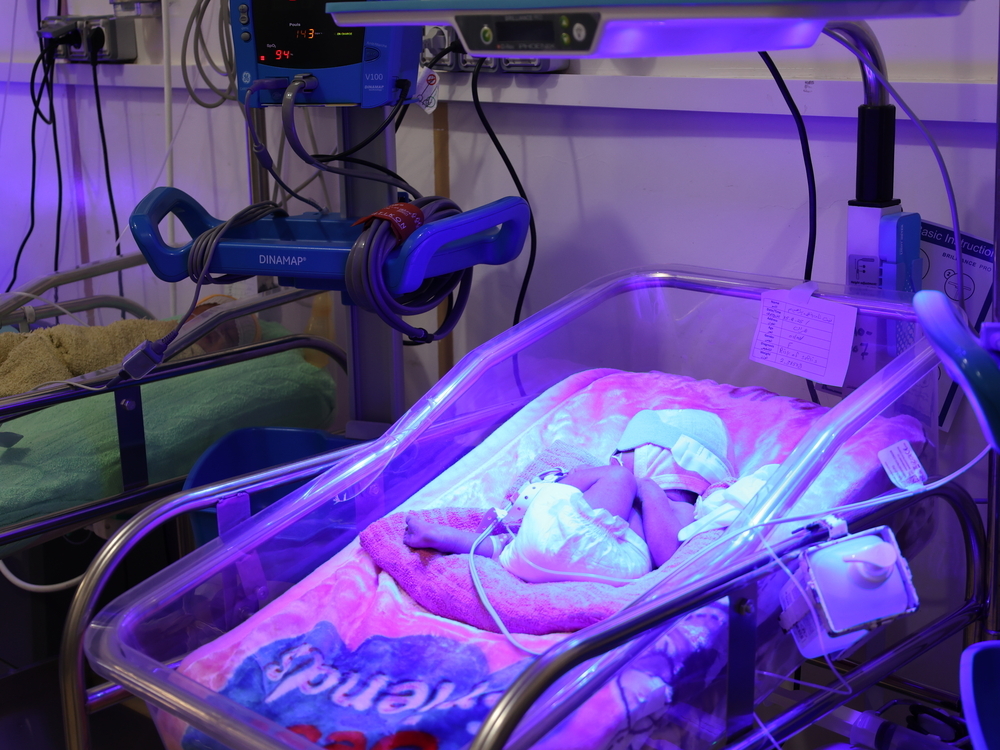 MSF, Doctors Without Borders, A year in Pictures 2025