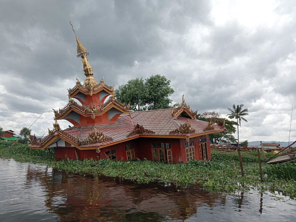 MSF, Doctors Without Borders, A year in Pictures 2025