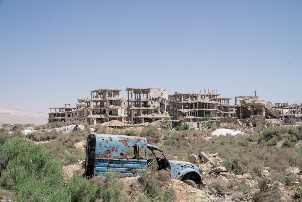 MSF, Doctors Without Borders, A year in Pictures 2025