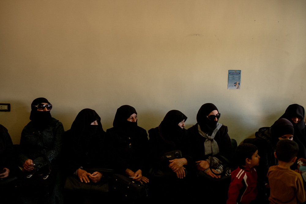 MSF, Doctors Without Borders, A year in Pictures 2025