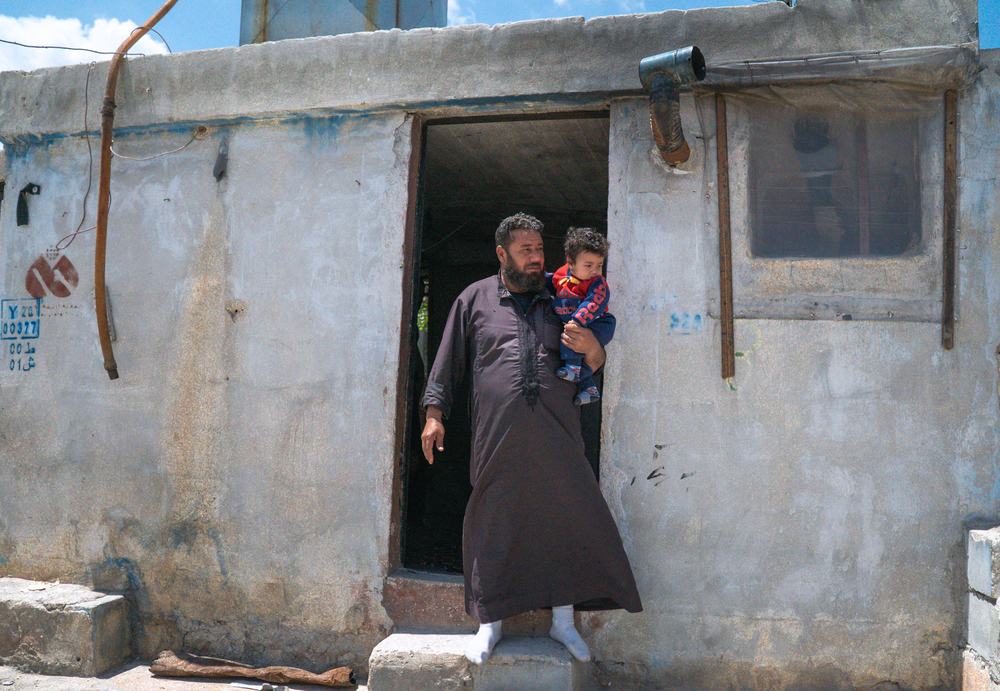 MSF, Doctors Without Borders, A year in Pictures 2025