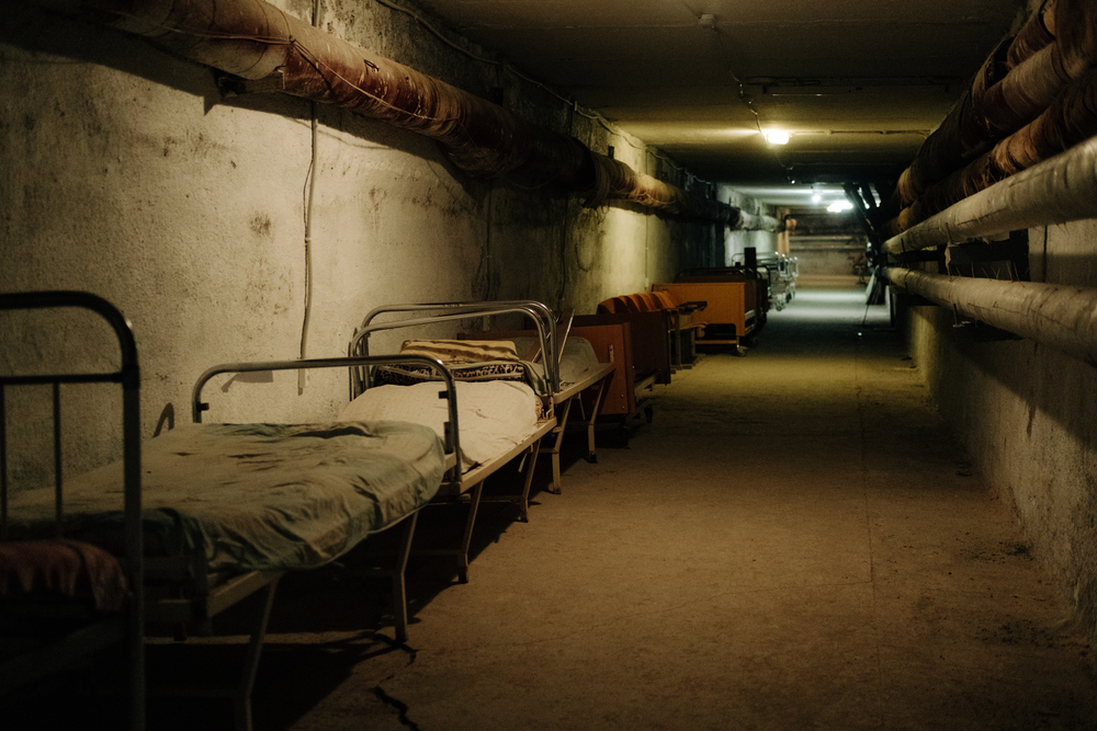 MSF, Doctors Without Borders, A year in Pictures 2025