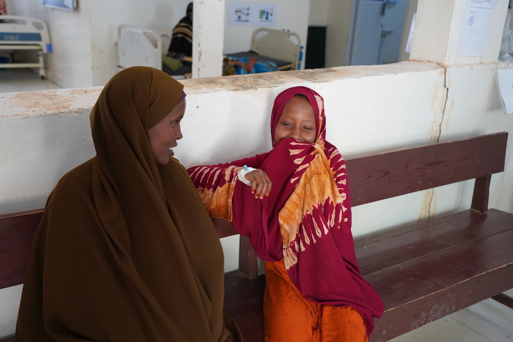 MSF, Doctors Without Borders, A year in Pictures 2025