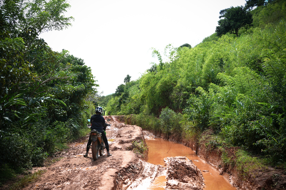 MSF, Doctors Without Borders, Adopting to climate change challenges