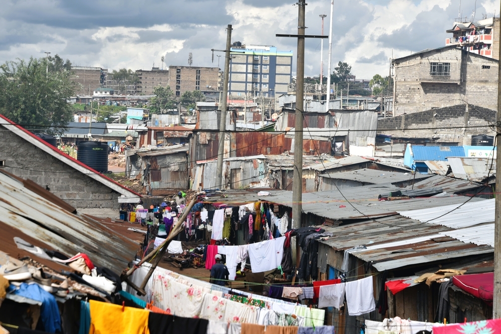 MSF, Doctors Without Borders, Adopting to climate change challenges