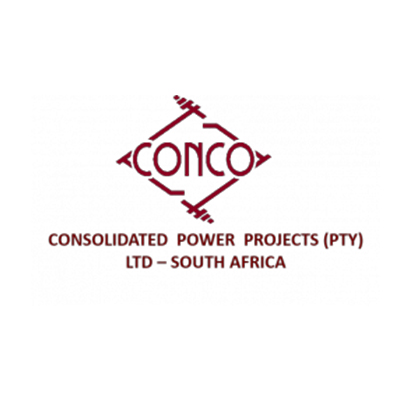 Consolidated Power Projects