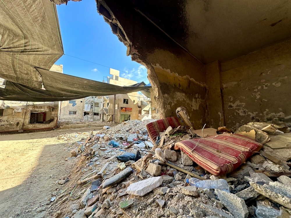 Doctors Without Borders, MSF, Conflict in Gaza