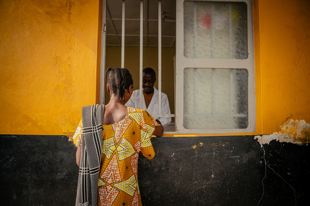 MSF, Doctors Without Borders, Sexual Violence