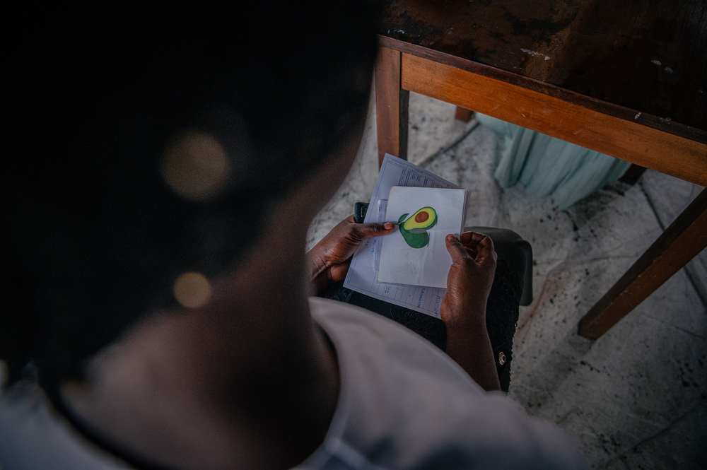 MSF, Doctors Without Borders, Sexual Violence in DRC