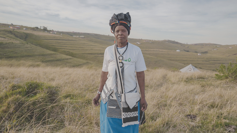 MSF, Doctors without Borders, Diabetes care in South Africa