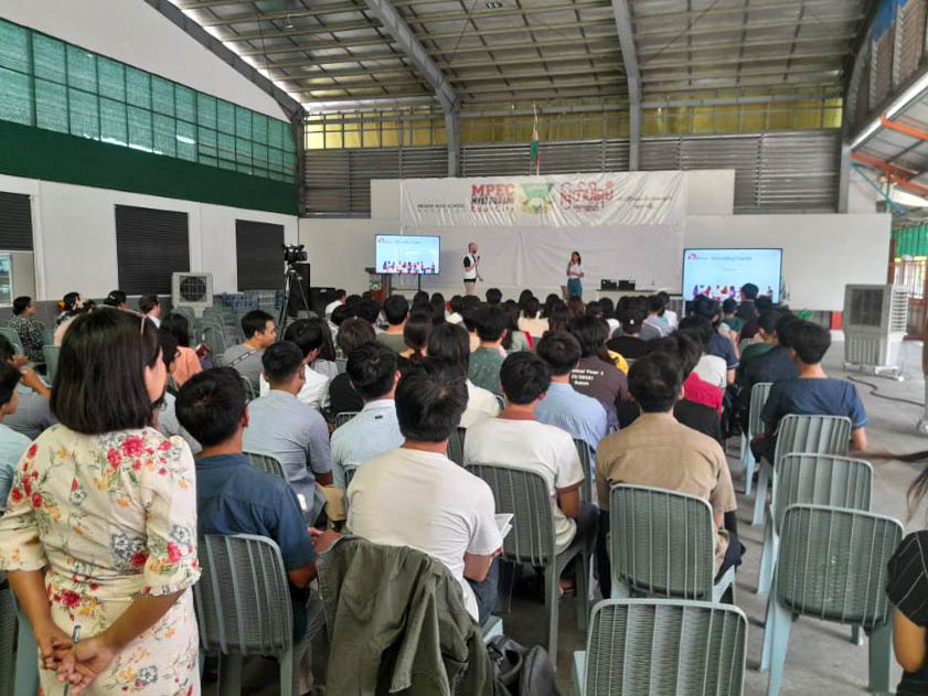 Doctors Without Borders, MSF, Earthquake in myanmar