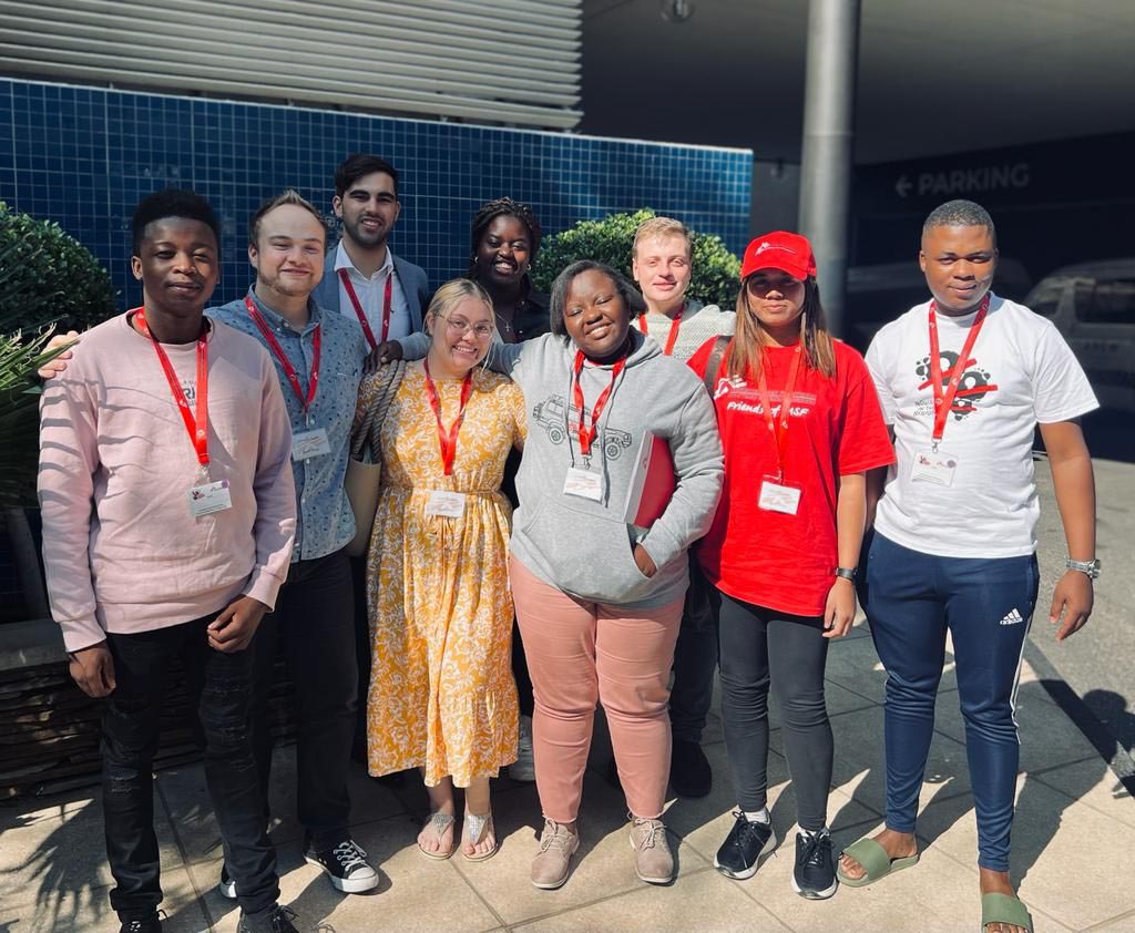 MSF, Doctors Without Borders, Friends of MSF