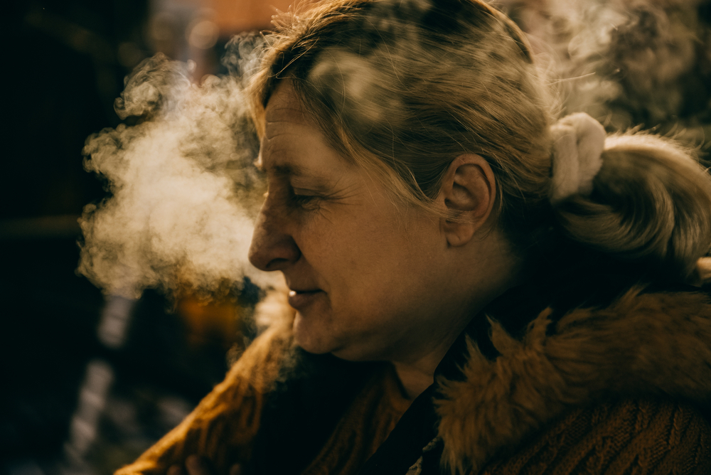 MSF, Doctors Without Borders, Ukraine, four years of war