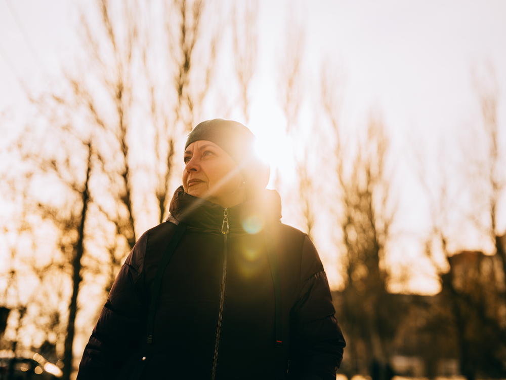 MSF, Doctors Without Borders, Ukraine, four years of war