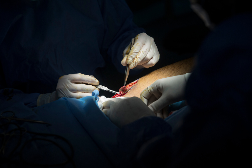 MSF, Doctors Without Borders, Gaza, Occupied Palestinian Territories