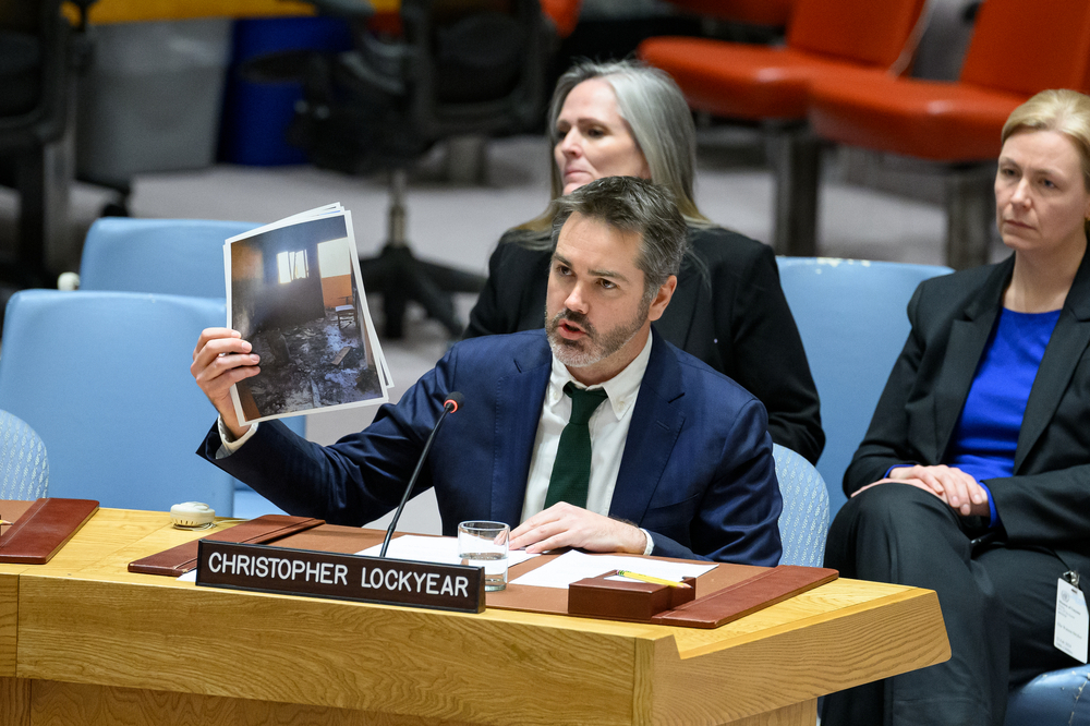 MSF, Doctors Without Borders, Genocide in Gaza, Palestine
