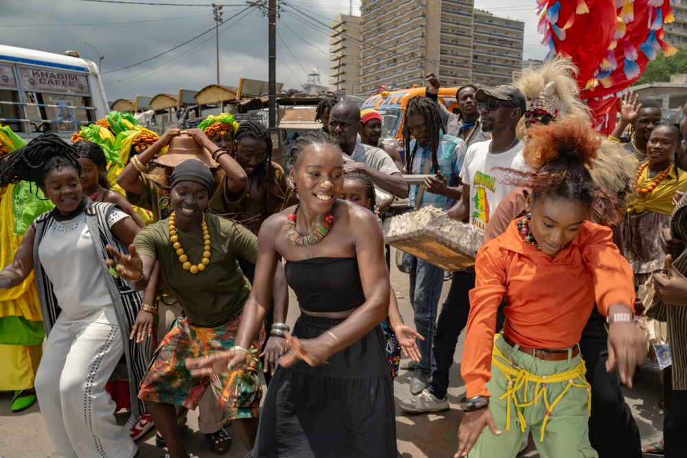 MSF, Doctors Without Borders, health impacts of climate change