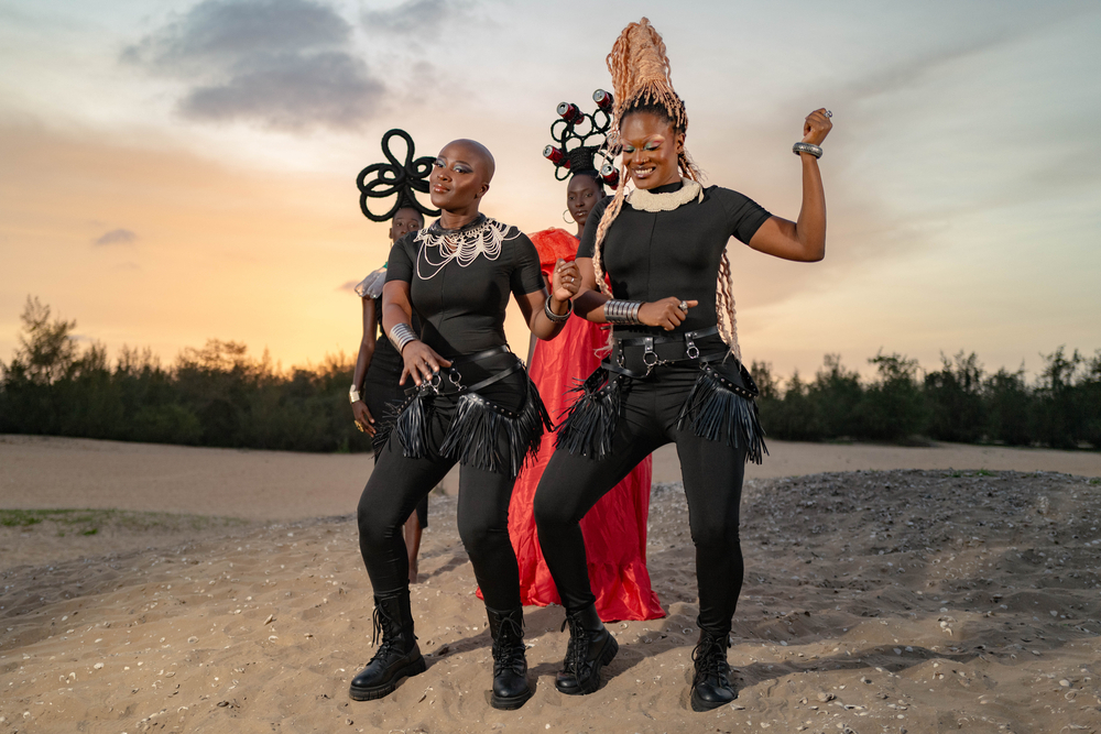 MSF, Doctors Without Borders, health impacts of climate change