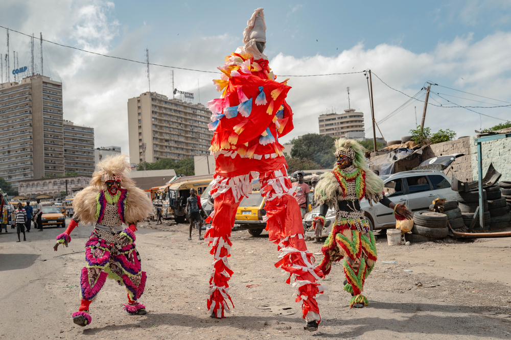 MSF, Doctors Without Borders, health impacts of climate change