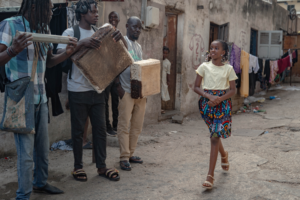 MSF, Doctors Without Borders, health impacts of climate change